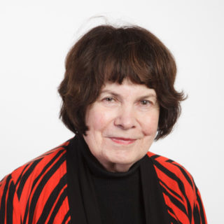 Lieselotte Hammerer