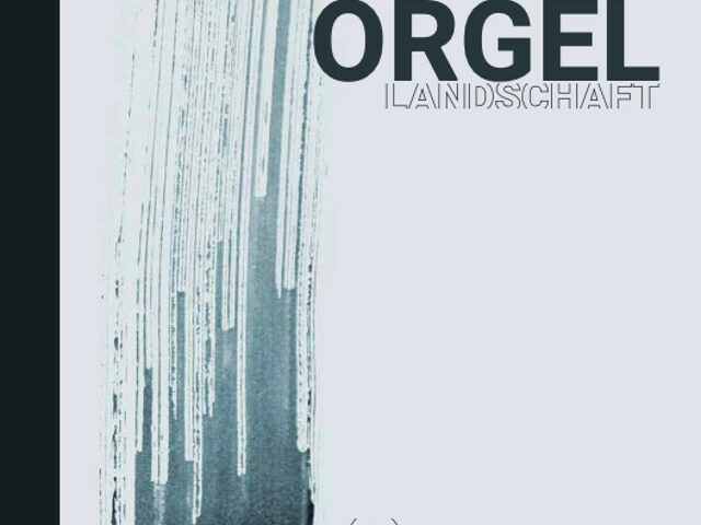 Buchpräsentation „Orgellandschaft Bregenzerwald & Kleinwalsertal“