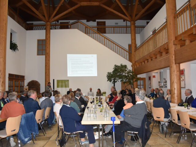 Jahreshauptversammlung