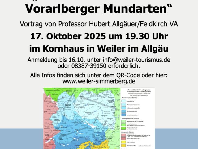 Das Frauenbild in den Vorarlberger Mundarten